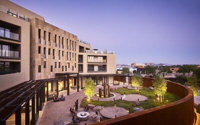 Hotel Chaco