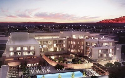 Hotel Chaco
