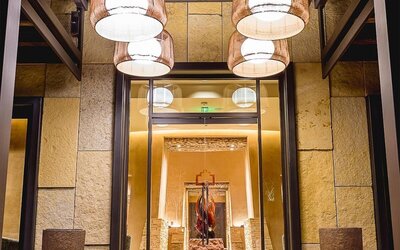 Hotel Chaco