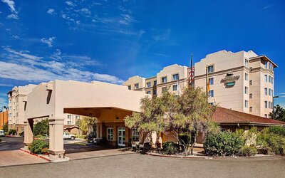 Homewood Suites by Hilton Albuquerque Uptown