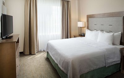 Homewood Suites by Hilton Albuquerque Uptown