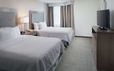 Homewood Suites by Hilton Albuquerque Uptown