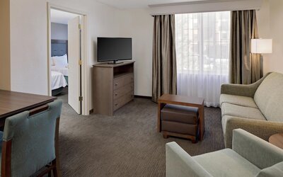 Homewood Suites by Hilton Albuquerque Uptown