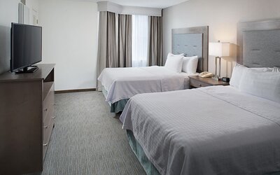 Homewood Suites by Hilton Albuquerque Uptown