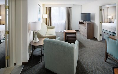 Homewood Suites by Hilton Albuquerque Uptown