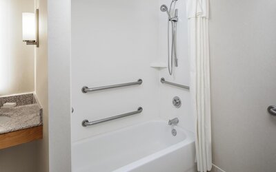 Homewood Suites by Hilton Albuquerque Uptown