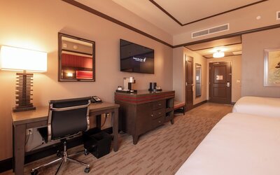 Santa Ana Star Casino Hotel