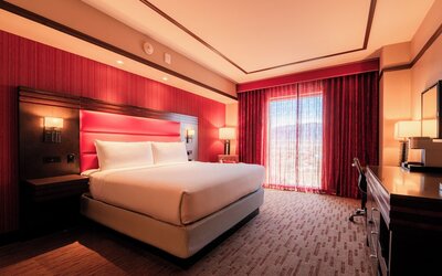 Santa Ana Star Casino Hotel