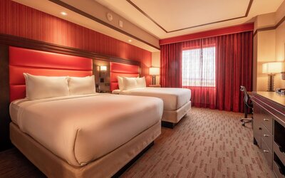 Santa Ana Star Casino Hotel