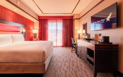 Santa Ana Star Casino Hotel