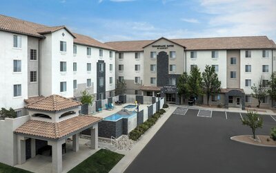 Towneplace Suites Abq Airport