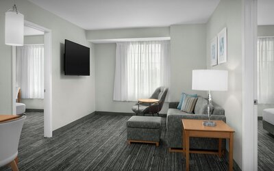 Towneplace Suites Abq Airport
