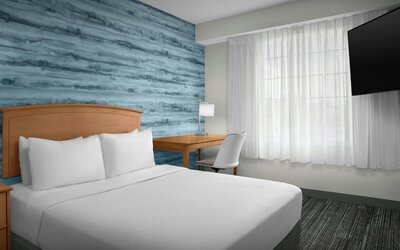 Towneplace Suites Abq Airport