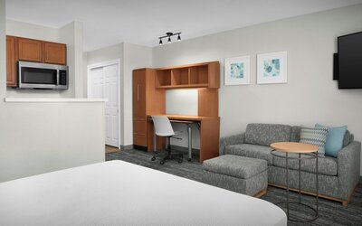 Towneplace Suites Abq Airport