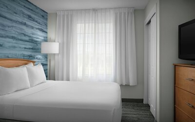 Towneplace Suites Abq Airport