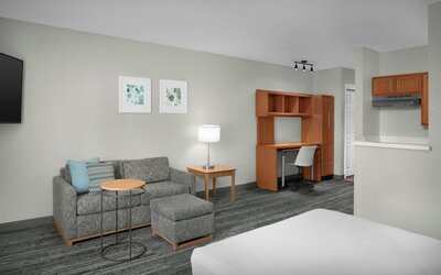 Towneplace Suites Abq Airport