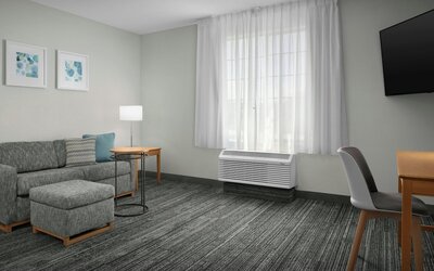 Towneplace Suites Abq Airport