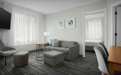 Towneplace Suites Abq Airport