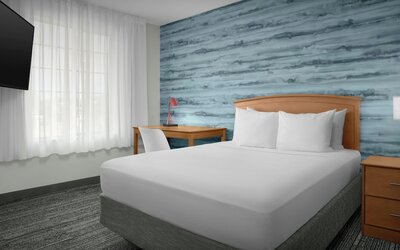 Towneplace Suites Abq Airport