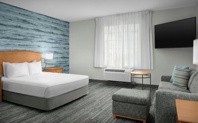 Towneplace Suites Abq Airport