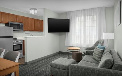 Towneplace Suites Abq Airport