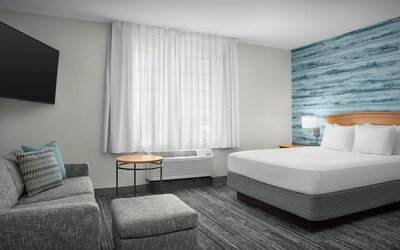 Towneplace Suites Abq Airport