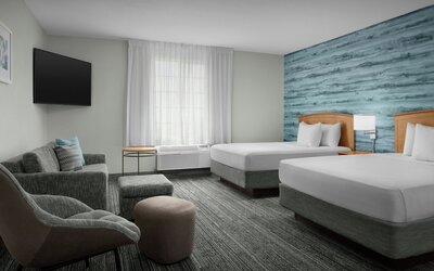 Towneplace Suites Abq Airport