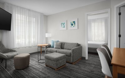 Towneplace Suites Abq Airport