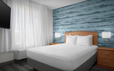 Towneplace Suites Abq Airport