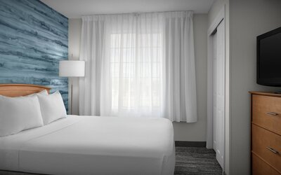 Towneplace Suites Abq Airport