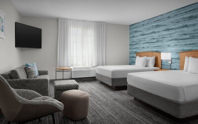 Towneplace Suites Abq Airport
