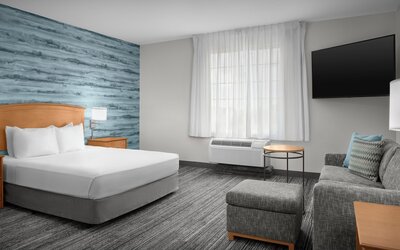 Towneplace Suites Abq Airport