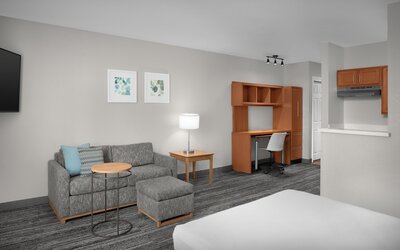 Towneplace Suites Abq Airport