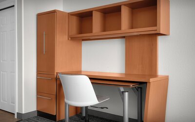 Towneplace Suites Abq Airport