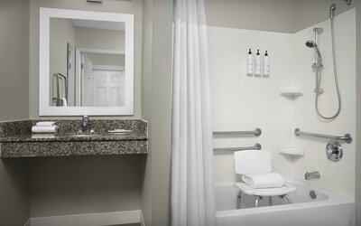 Towneplace Suites Abq Airport