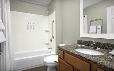 Towneplace Suites Abq Airport