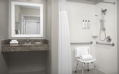 Towneplace Suites Abq Airport