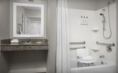 Towneplace Suites Abq Airport