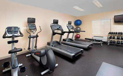 Towneplace Suites Abq Airport