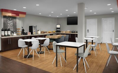 Towneplace Suites Abq Airport