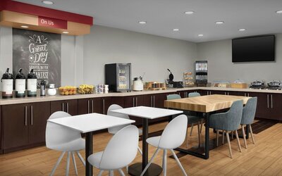 Towneplace Suites Abq Airport
