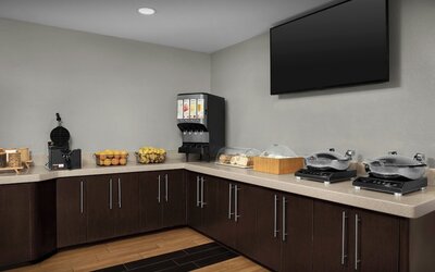 Towneplace Suites Abq Airport