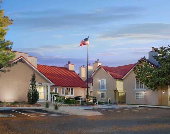 Sonesta ES Suites Albuquerque
