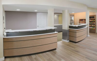 Sonesta ES Suites Albuquerque