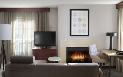 Superior Suite, Multiple Beds (Two BedroomS)