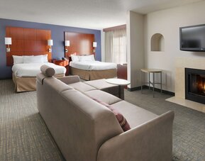 Sonesta ES Suites Albuquerque