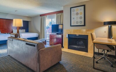Sonesta ES Suites Albuquerque