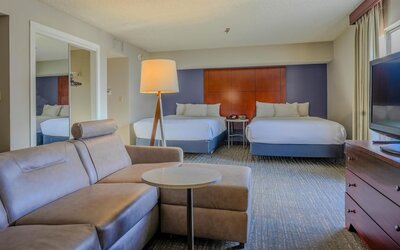 Sonesta ES Suites Albuquerque