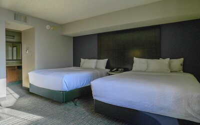 Sonesta ES Suites Albuquerque