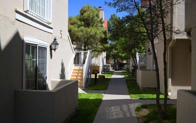 Sonesta ES Suites Albuquerque